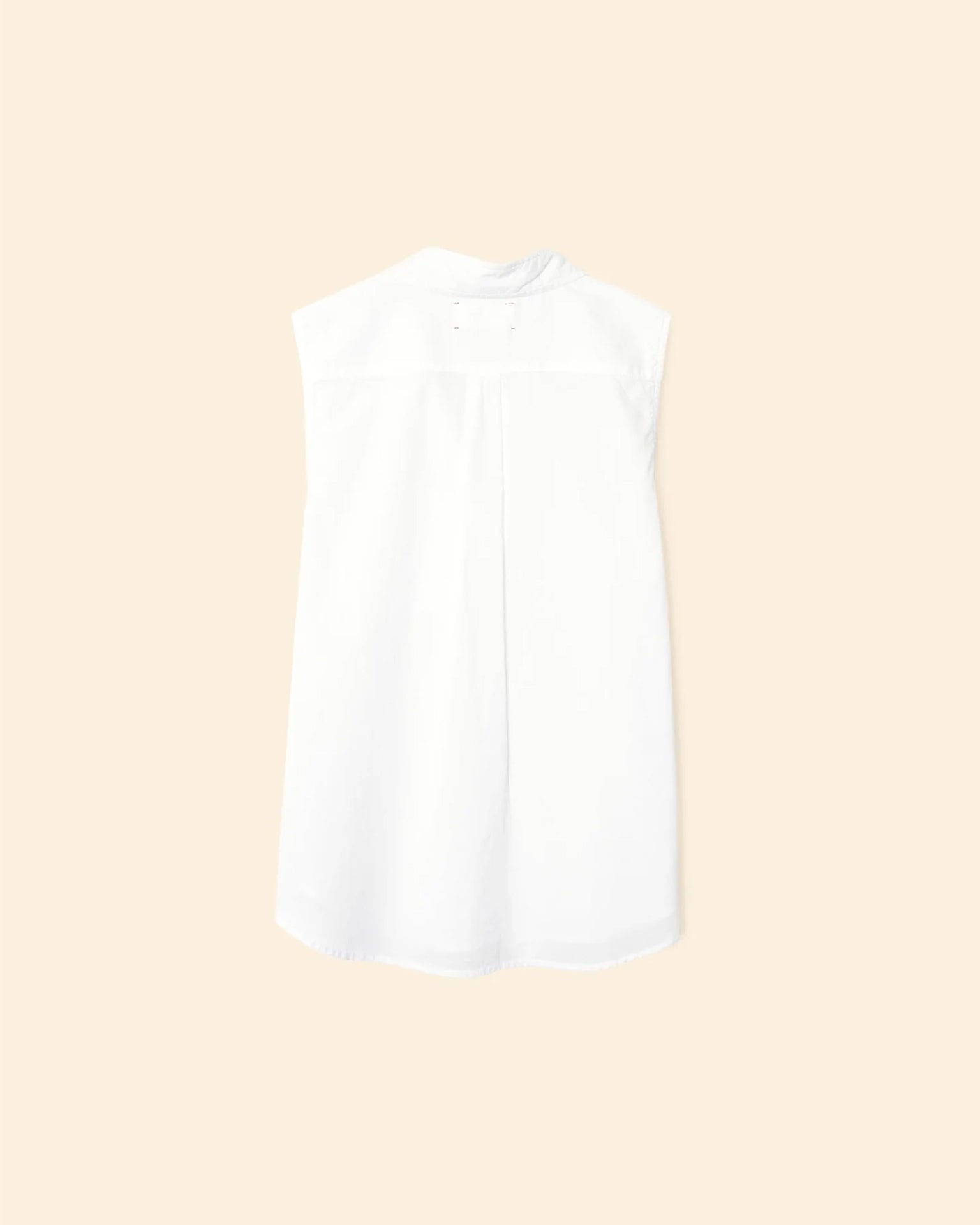 XiRENA Brooks Shirt in White