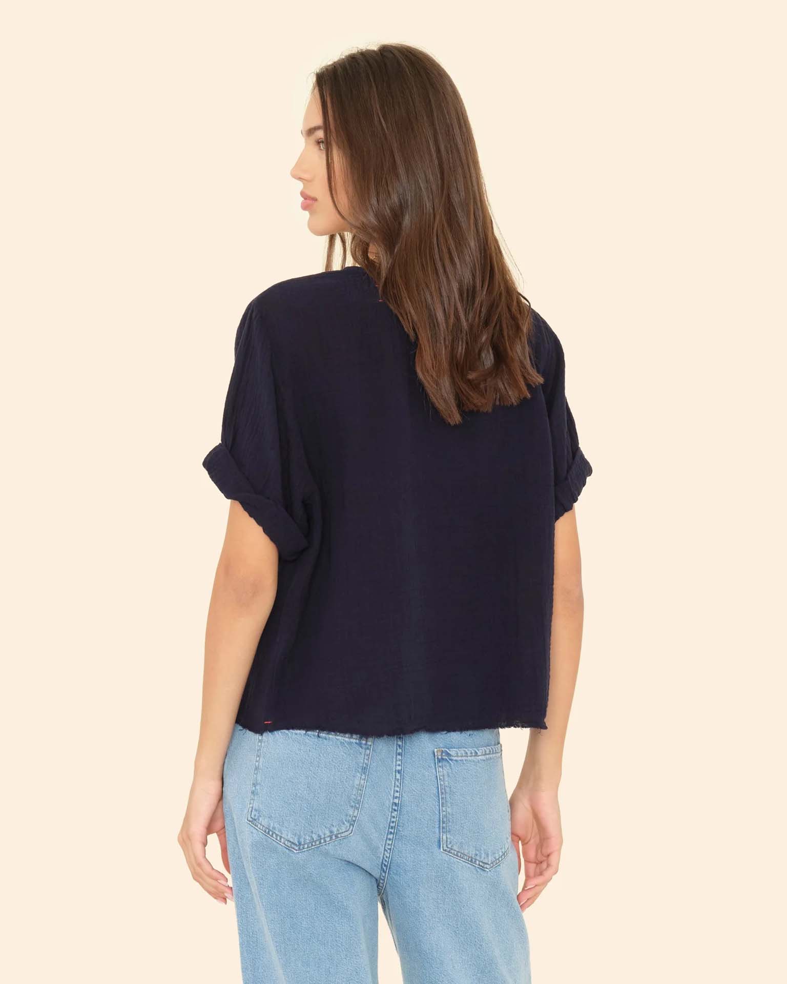 XiRENA Carson Top in North Star