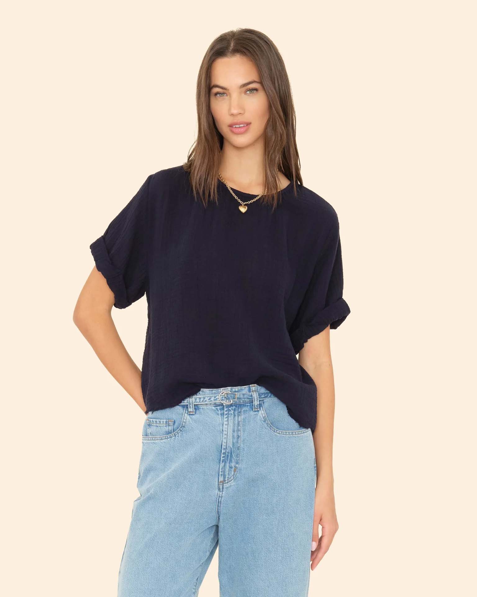 XiRENA Carson Top in North Star