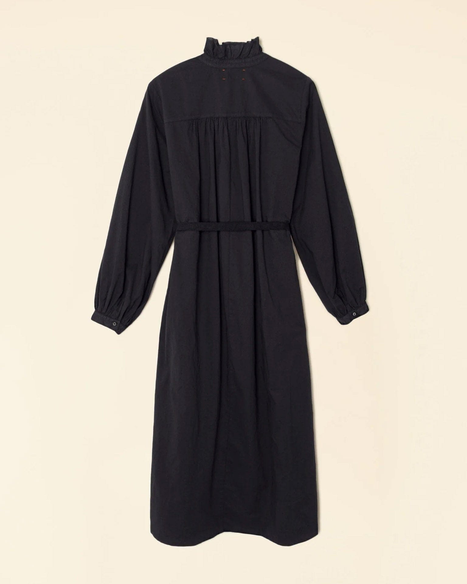 XiRENA Caspy Dress in Black