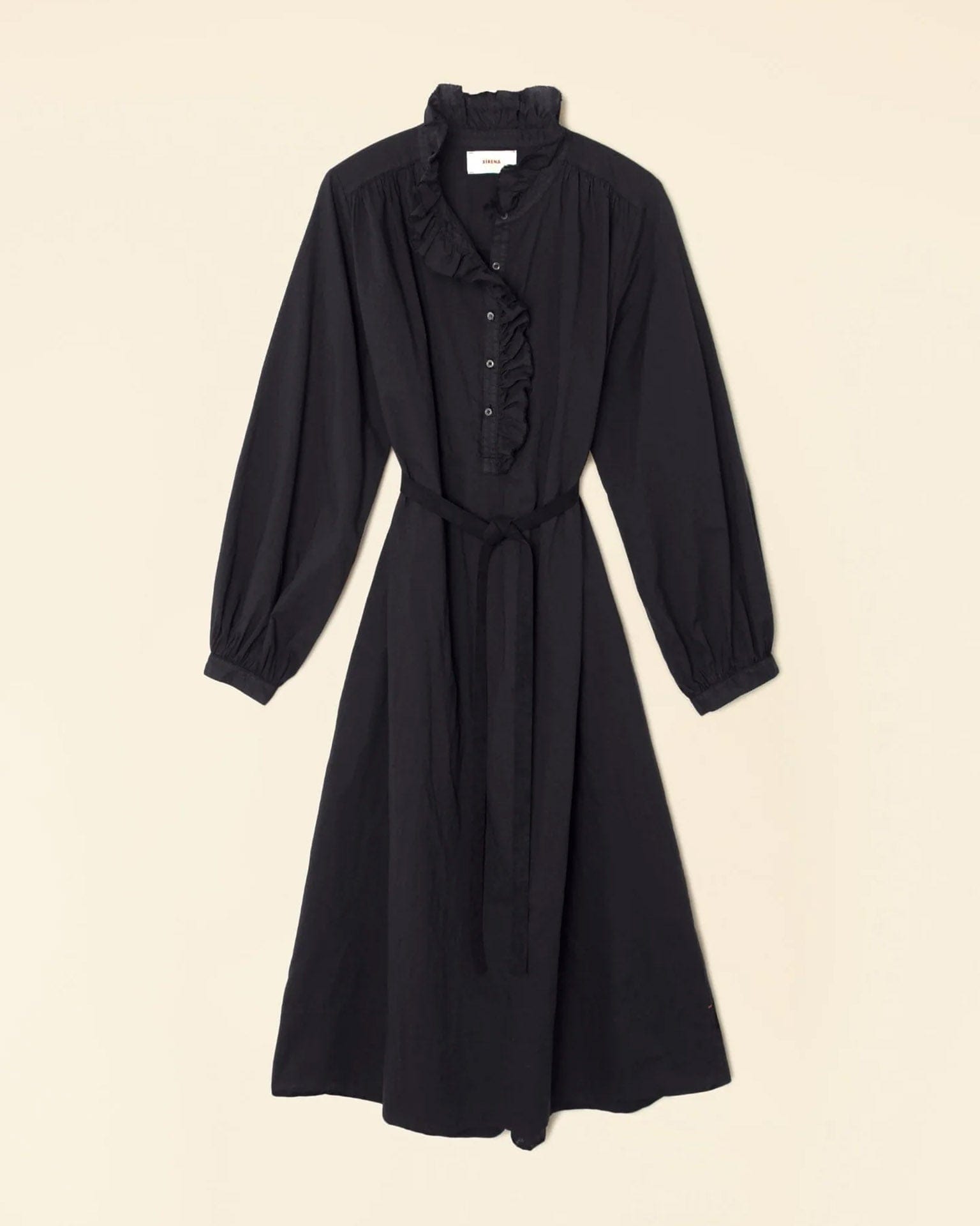 XiRENA Caspy Dress in Black