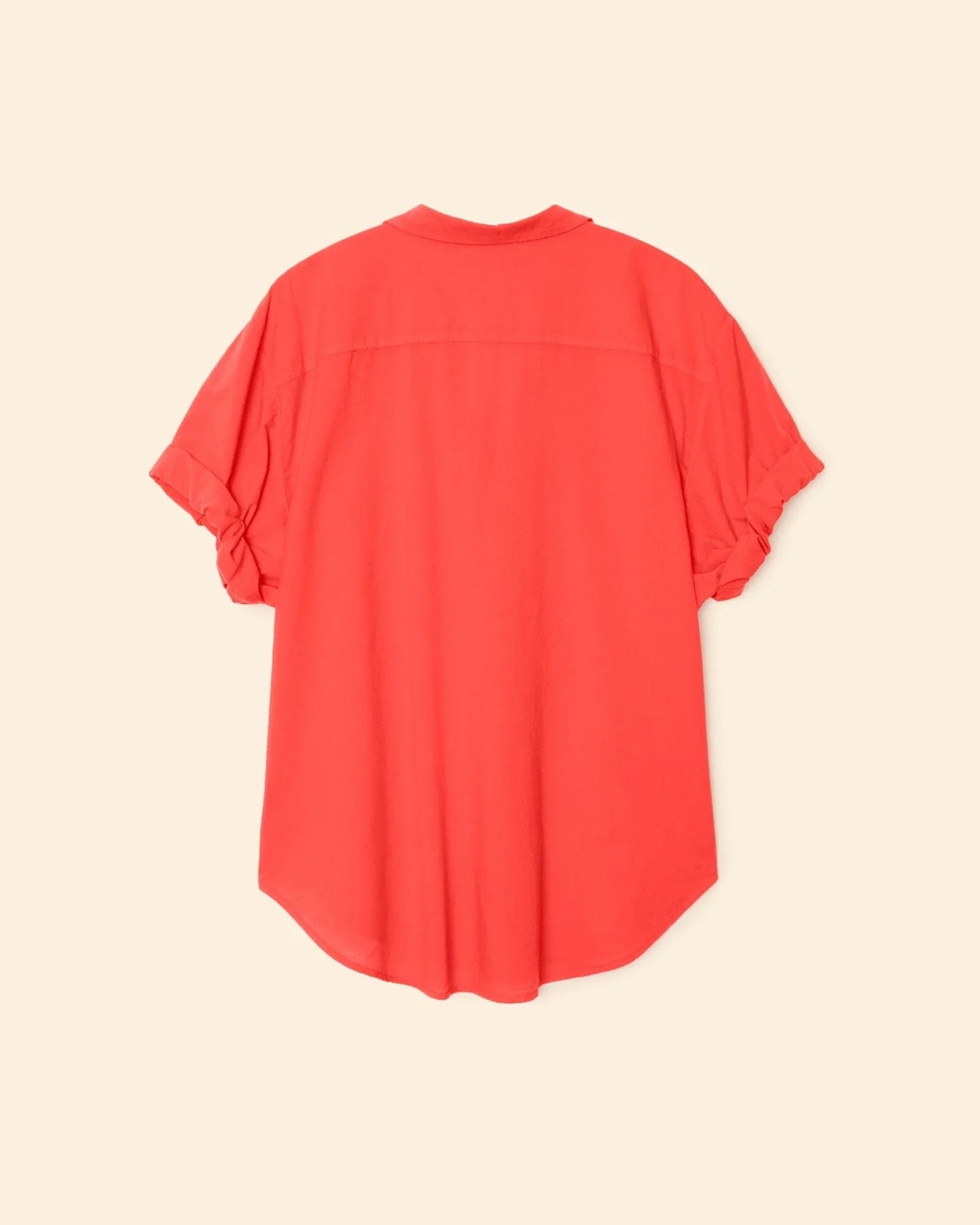 XiRENA Channing Shirt in Serrano