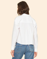XiRENA Dawson Shirt in White