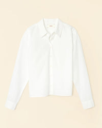 XiRENA Dawson Shirt in White