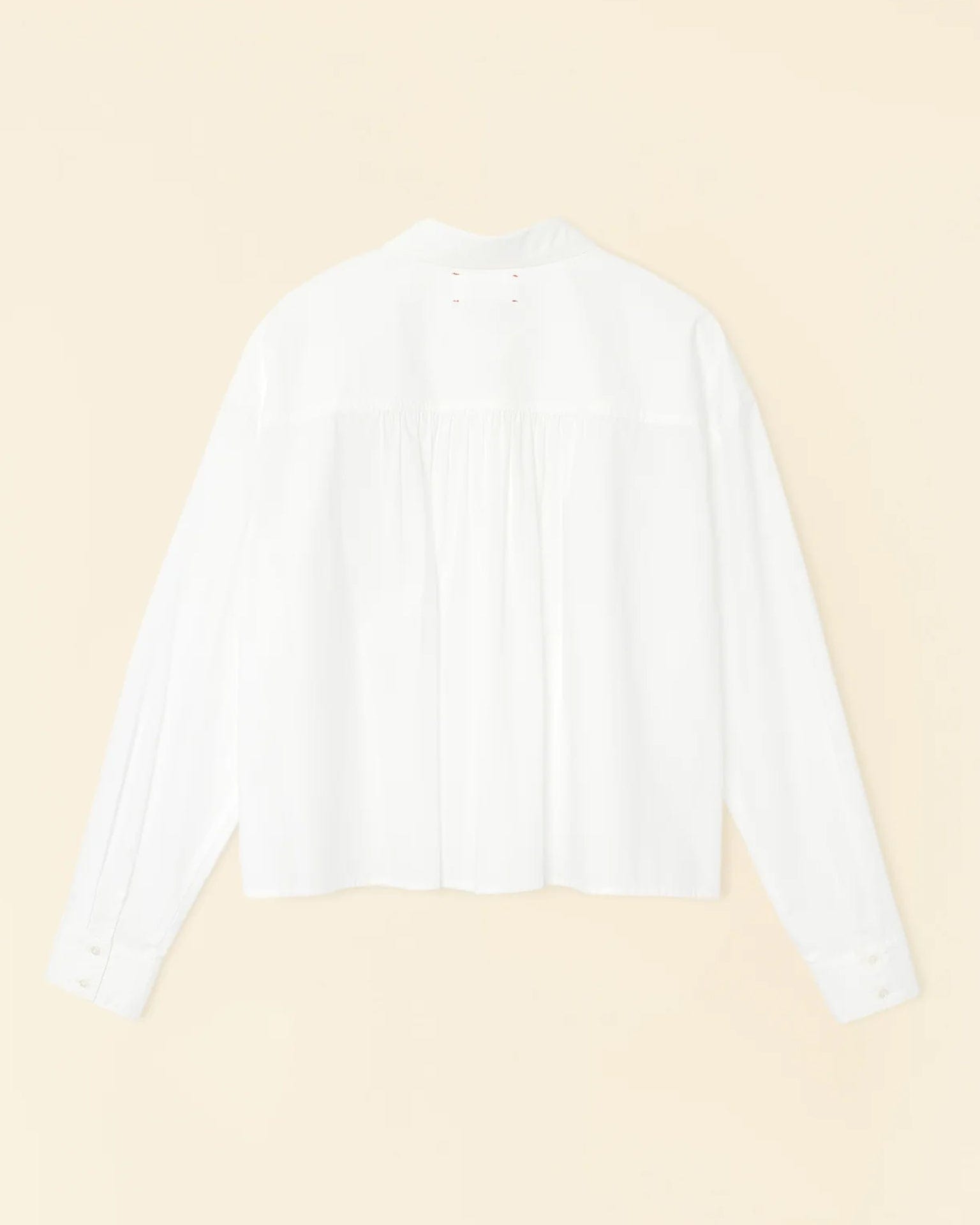 XiRENA Dawson Shirt in White