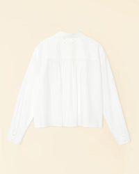 XiRENA Dawson Shirt in White
