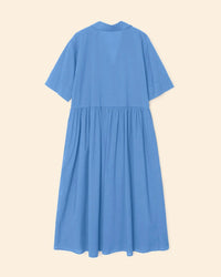 XiRENA Dayton Dress in Corona Blue