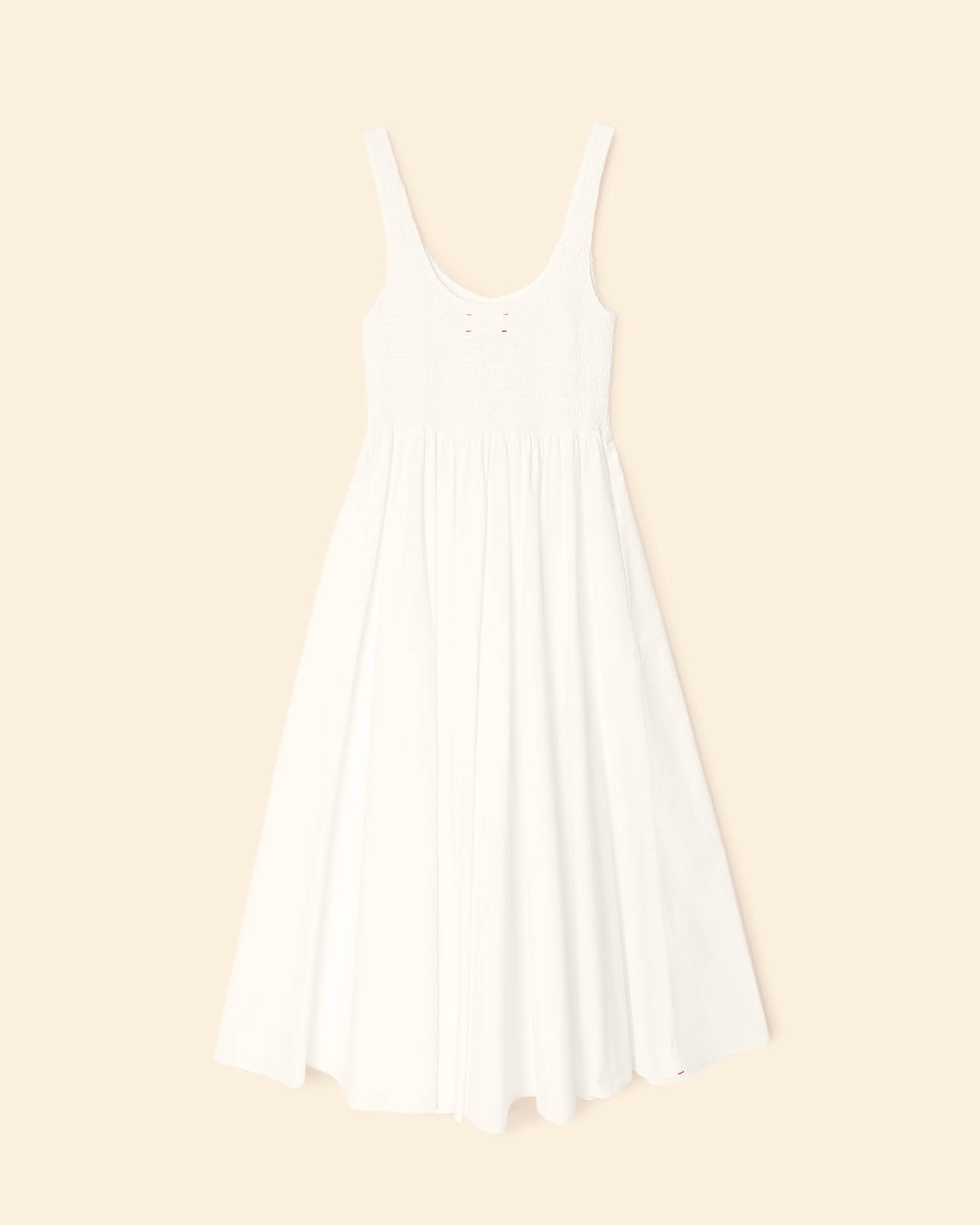 XiRENA Florence Dress in White