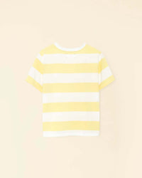 XiRENA Georgy Tee in Sundial Yellow