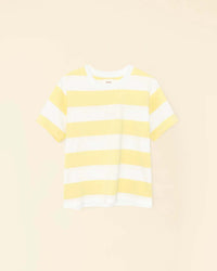 XiRENA Georgy Tee in Sundial Yellow