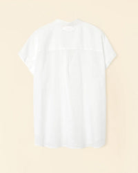 XiRENA Homer Shirt in White