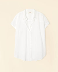 XiRENA Homer Shirt in White