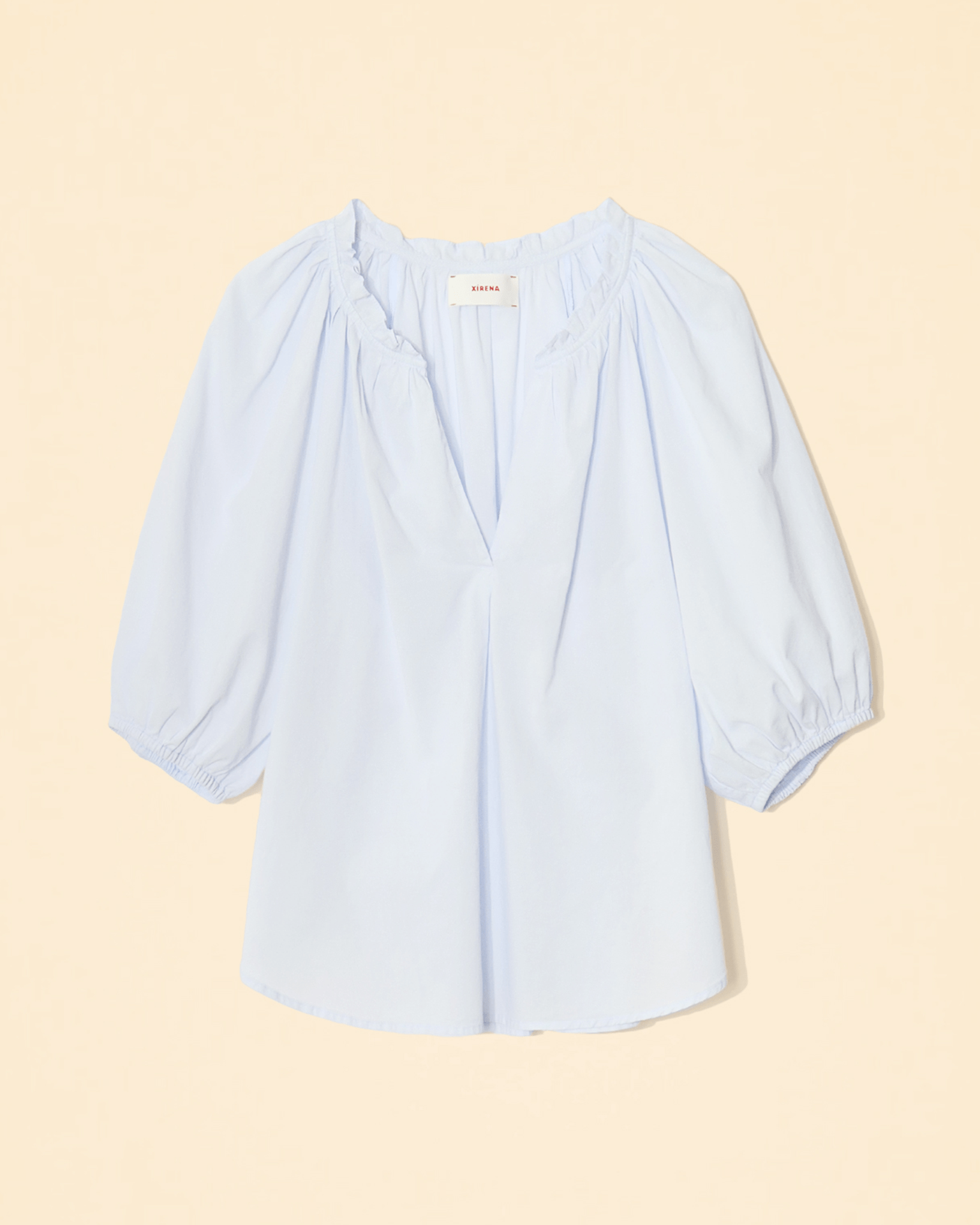 XiRENA Jules Top in Skylight