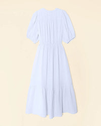XiRENA Lennox Dress in Pale Sky