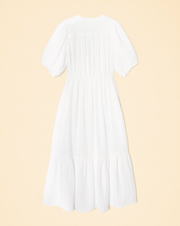 XiRENA Lennox Dress in White