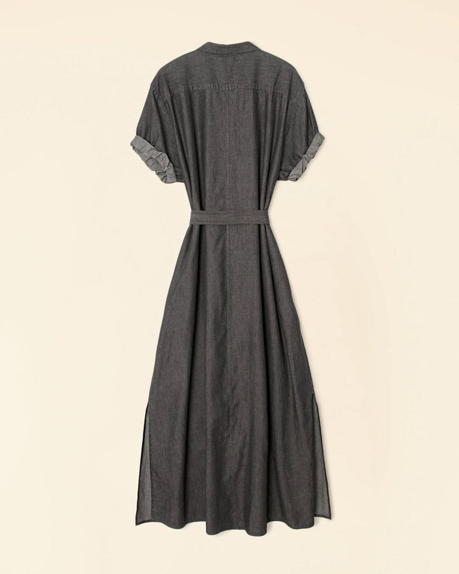 XiRENA Linnet Dress in Graphite