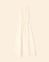 XiRENA Liza Dress in Oysterette