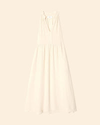 XiRENA Liza Dress in Oysterette