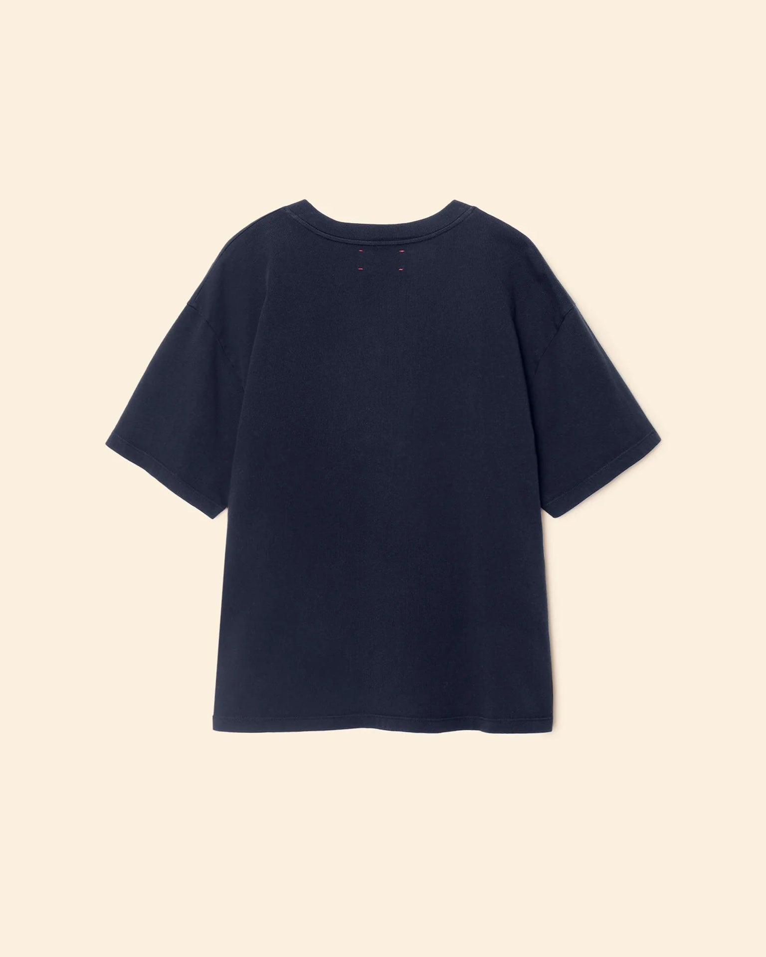 XiRENA Nate Tee in Navy