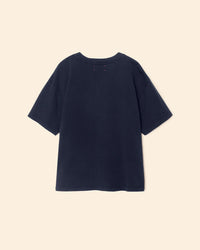 XiRENA Nate Tee in Navy