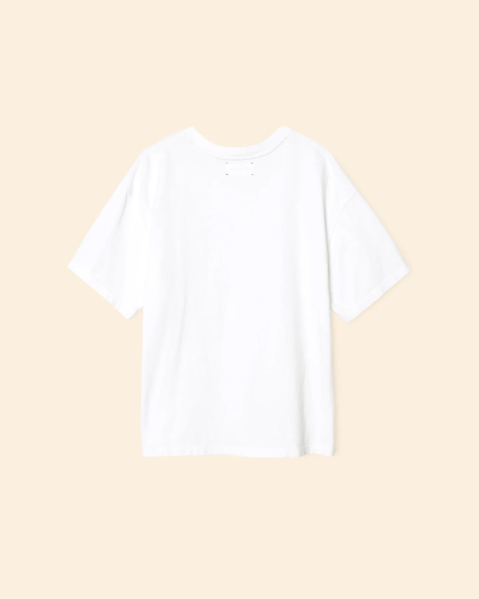 XiRENA Nate Tee in White