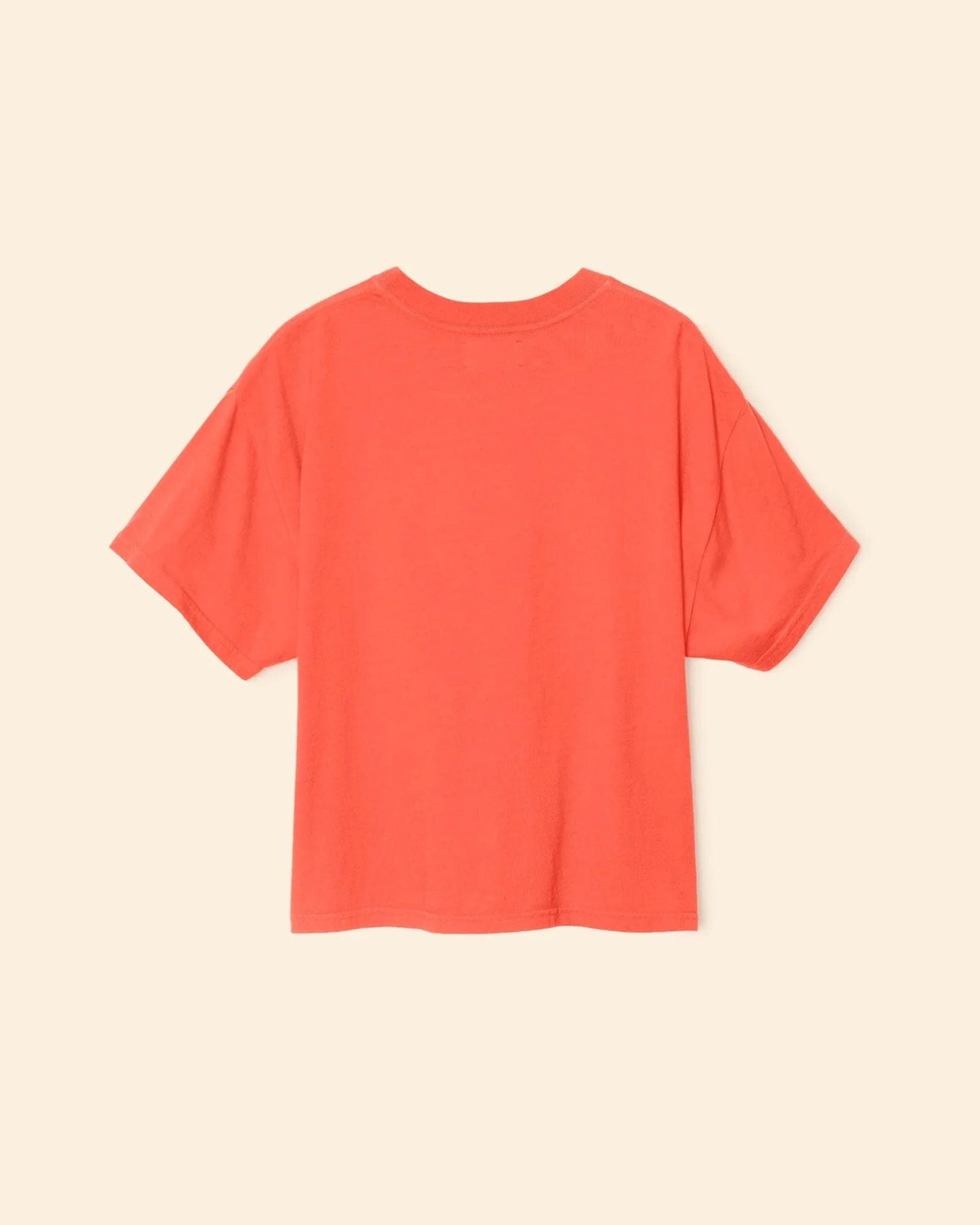 XiRENA Palmer Tee in All Star Red