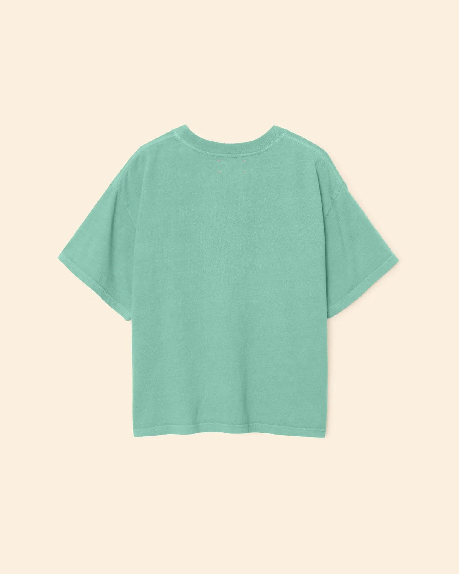 XiRENA Palmer Tee in Field Green