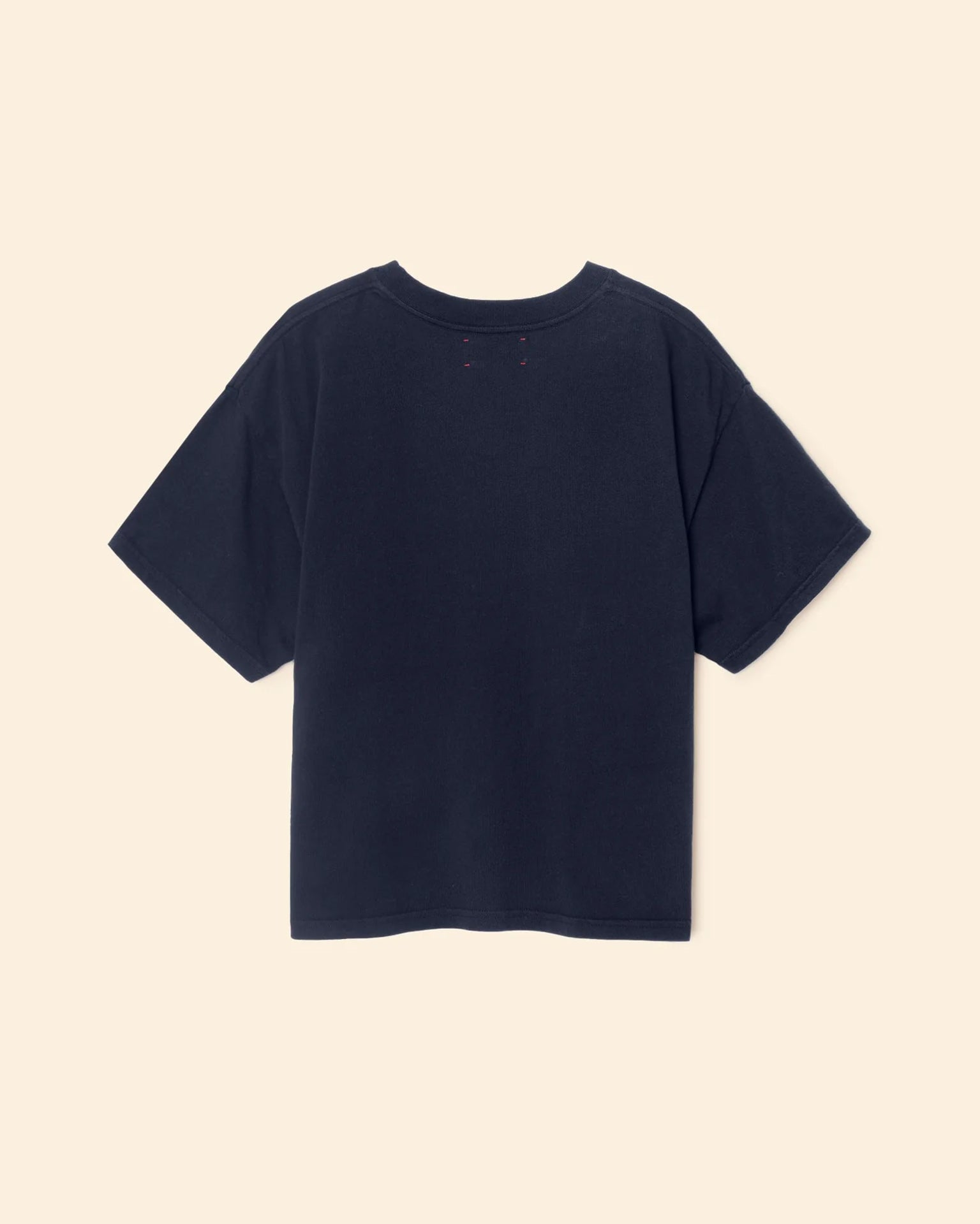 XiRENA Palmer Tee in Navy