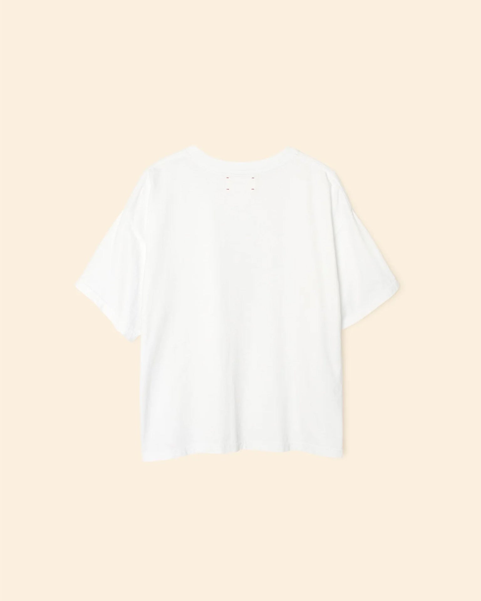 XiRENA Palmer Tee in White