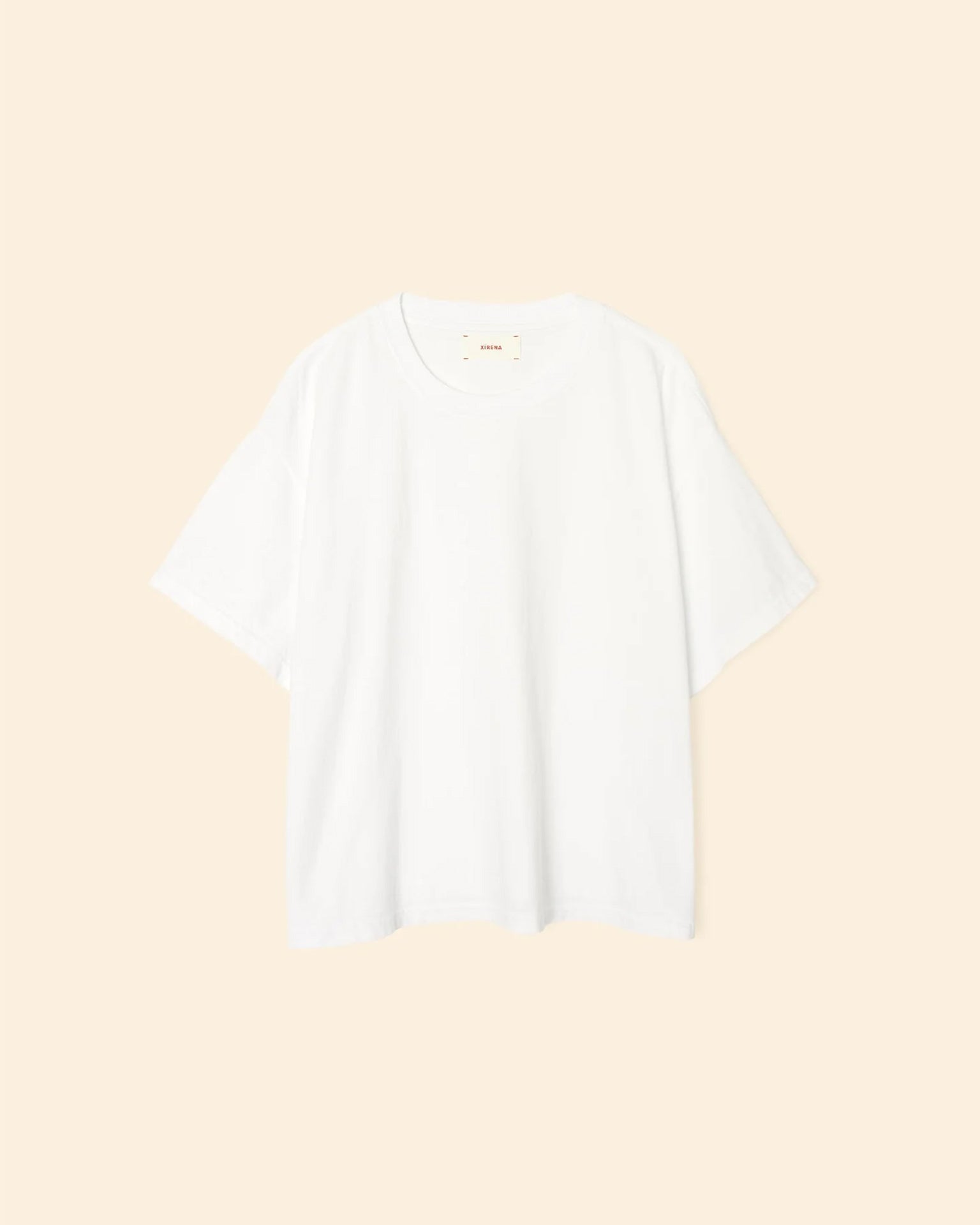 XiRENA Palmer Tee in White