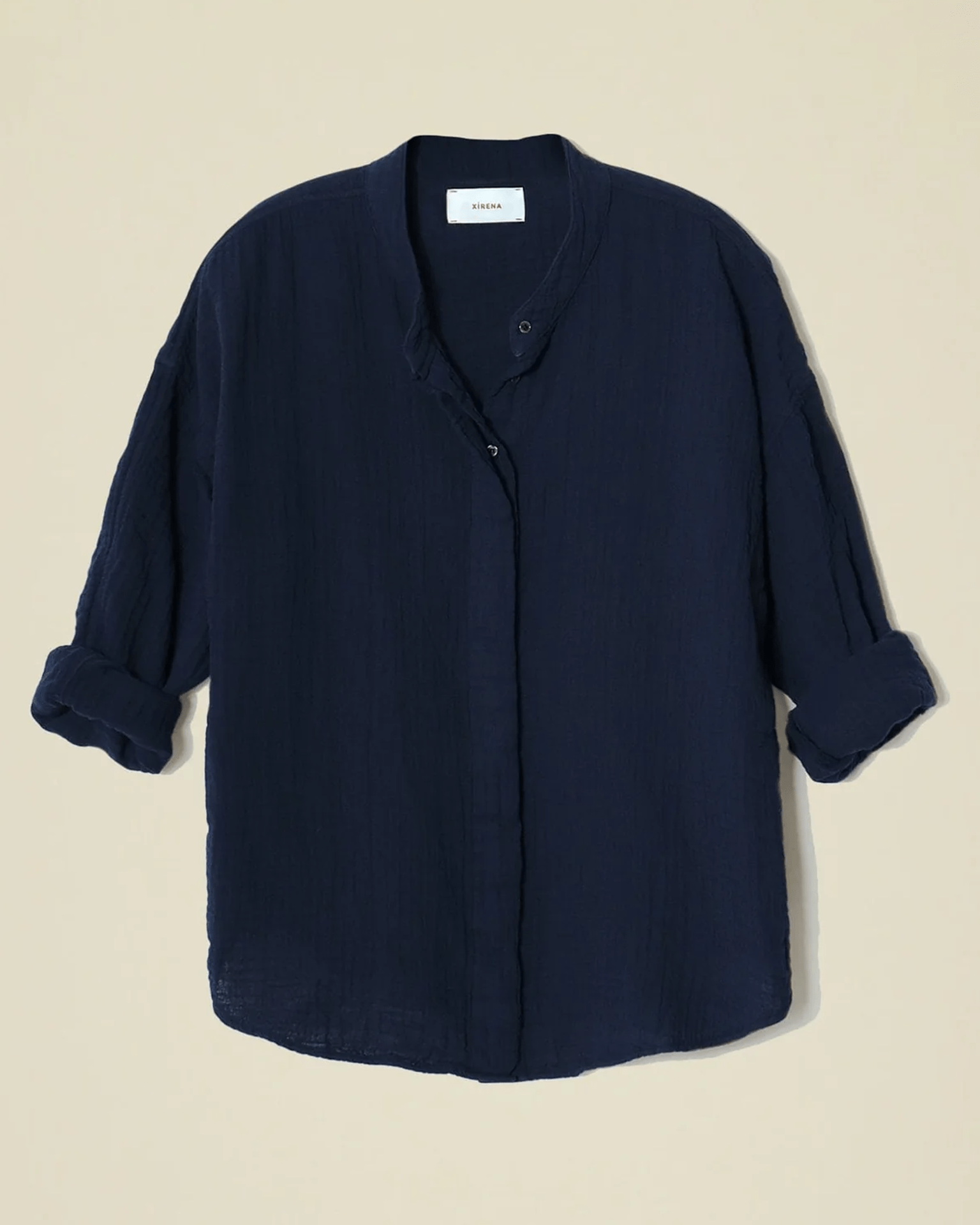 XiRENA Presley Shirt in North Star