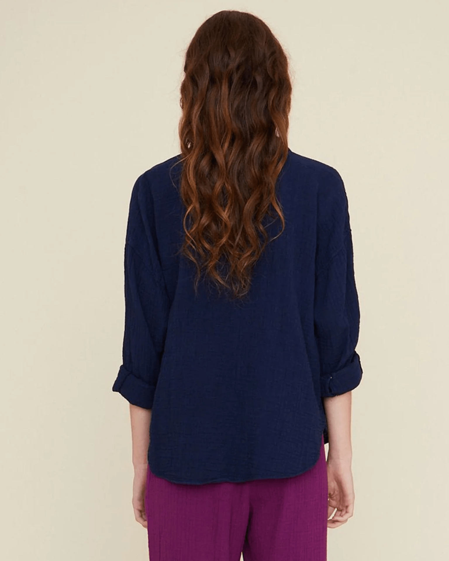 XiRENA Presley Shirt in North Star