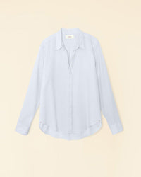 XiRENA Quinn Shirt in Skylight
