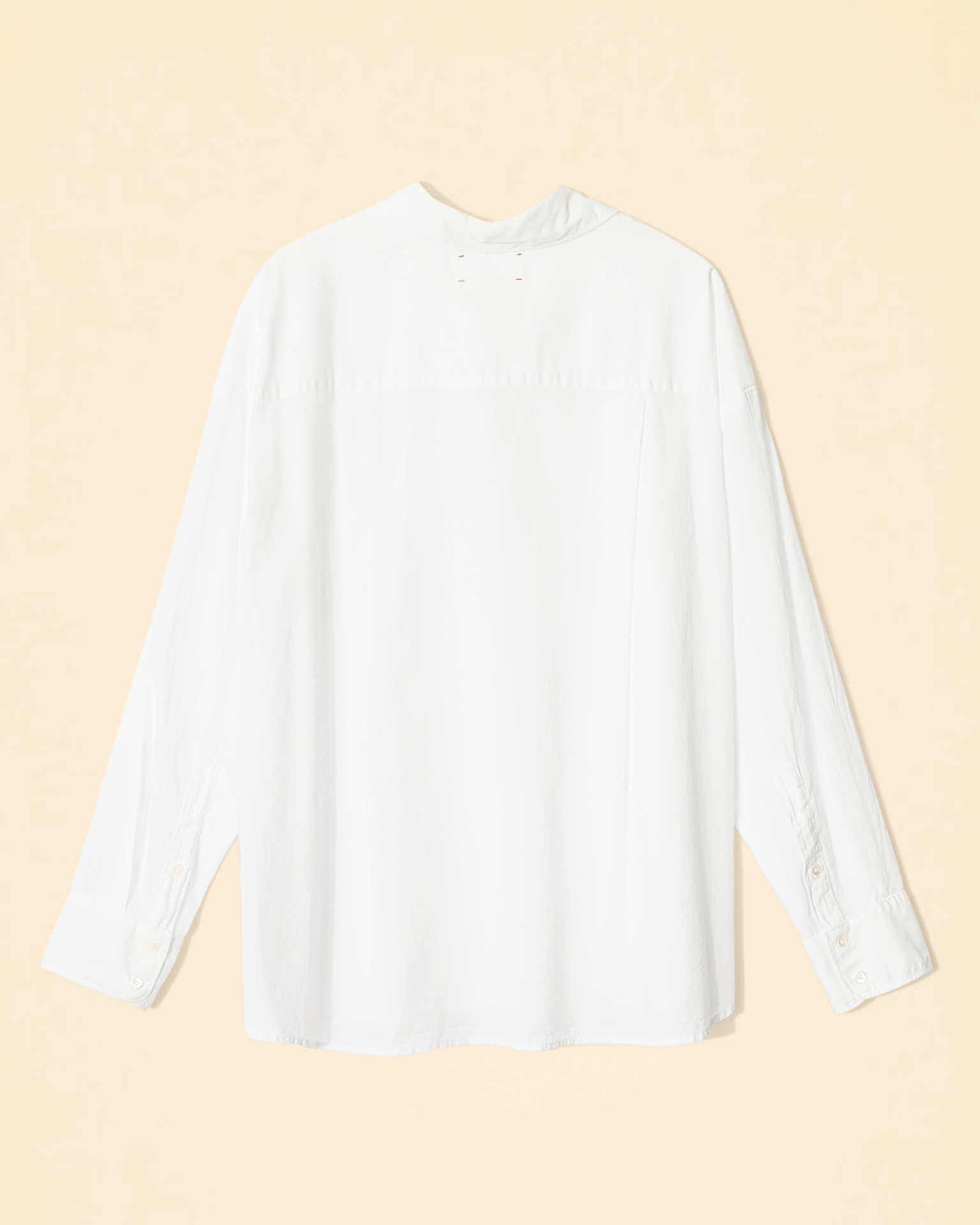 XiRENA Quinn Shirt in White