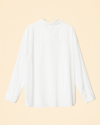 XiRENA Quinn Shirt in White