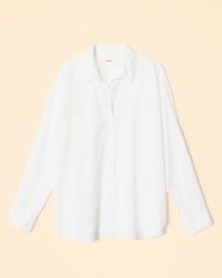 XiRENA Quinn Shirt in White
