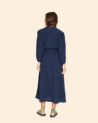 XiRENA Selene Dress in North Star