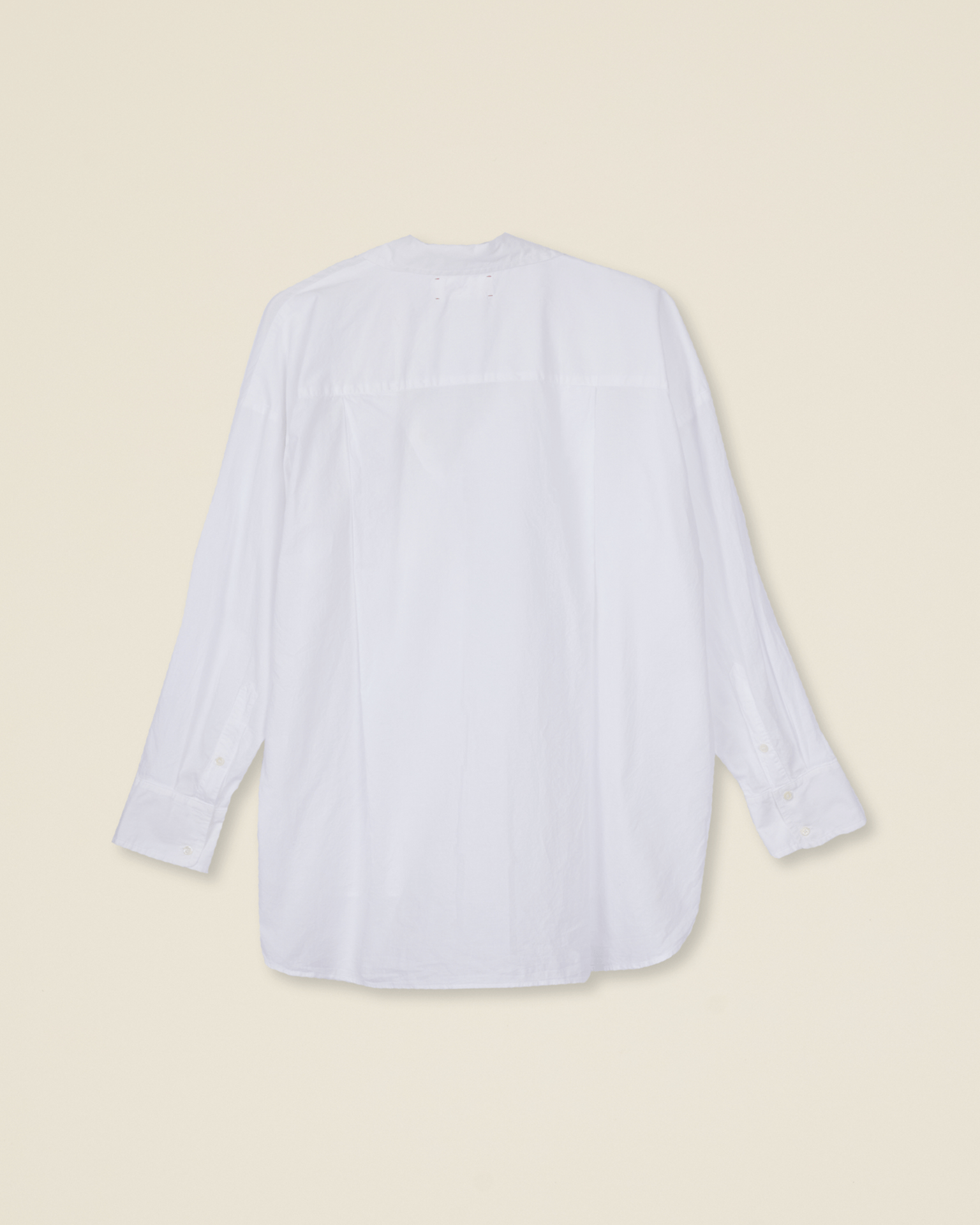 XiRENA Sydney Shirt in White