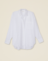 XiRENA Sydney Shirt in White