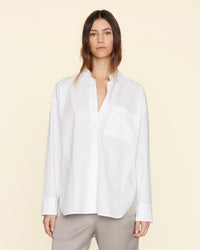 XiRENA Sydney Top in White