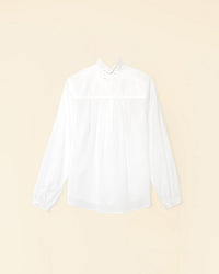 XiRENA Caspian Top in White