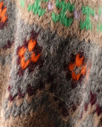 XiRENA Whistler Sweater in Timberline 3 - Bliss Boutiques