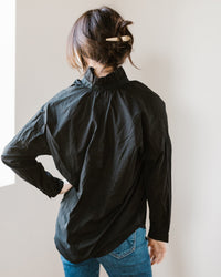 A Shirt Thing Penelope - Cabo - Black