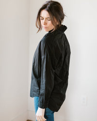 A Shirt Thing Penelope - Cabo - Black