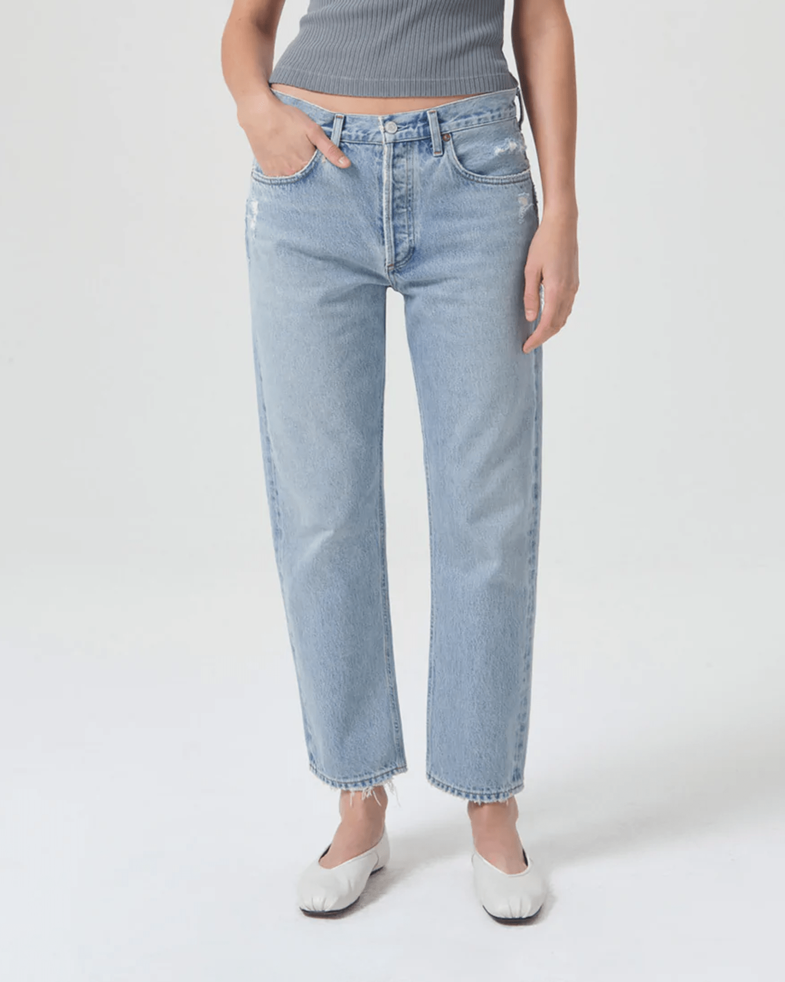 Parker Jean in Swapmeet Swapmeet 24