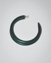 B&L C Hoop in Large Hike