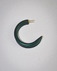 B&L C Hoop in Small in Hike