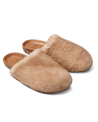 beek.. Shoes Flufftail in Honey