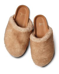 beek.. Shoes Flufftail in Honey
