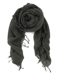 Chan Luu Cashmere & Silk Scarf in Urban Chic
